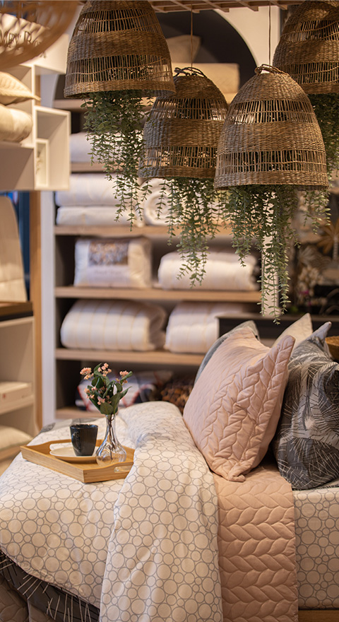 Bahçeşehir Mağaza Projesi