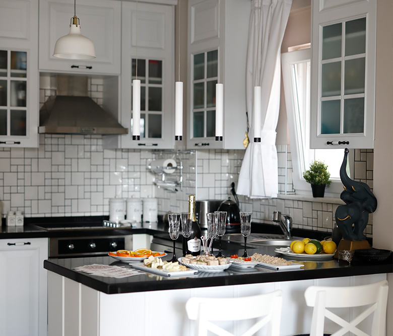 Sancaktepe Ev Projesi