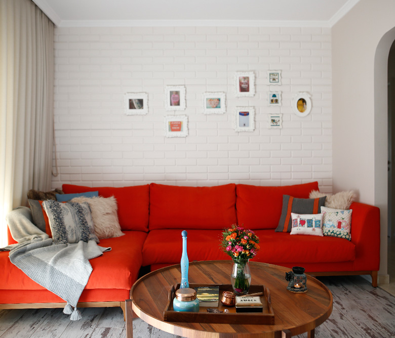 Sancaktepe Ev Projesi